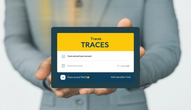TRACES Login: Step-by-Step Guide to Access Your TRACES Account Securely