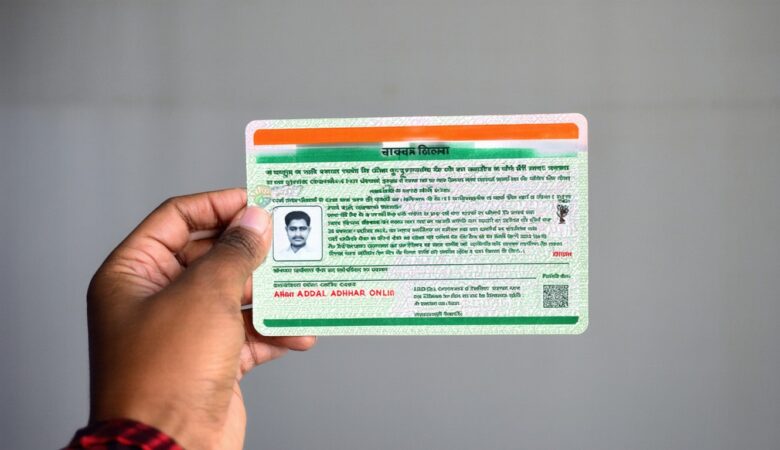 Adhar Card Download: Step-by-Step Guide to Download Your Aadhaar Card Online