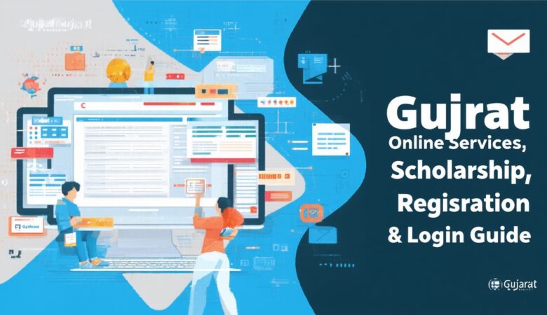 Digital Gujarat: Online Services, Scholarship, Registration & Login Guide