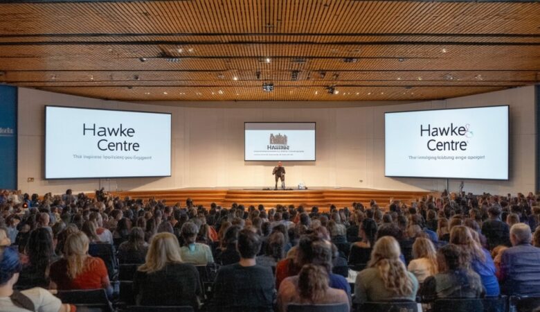 Hawke Centre | Inspiring Public Debate & Community Engagement
