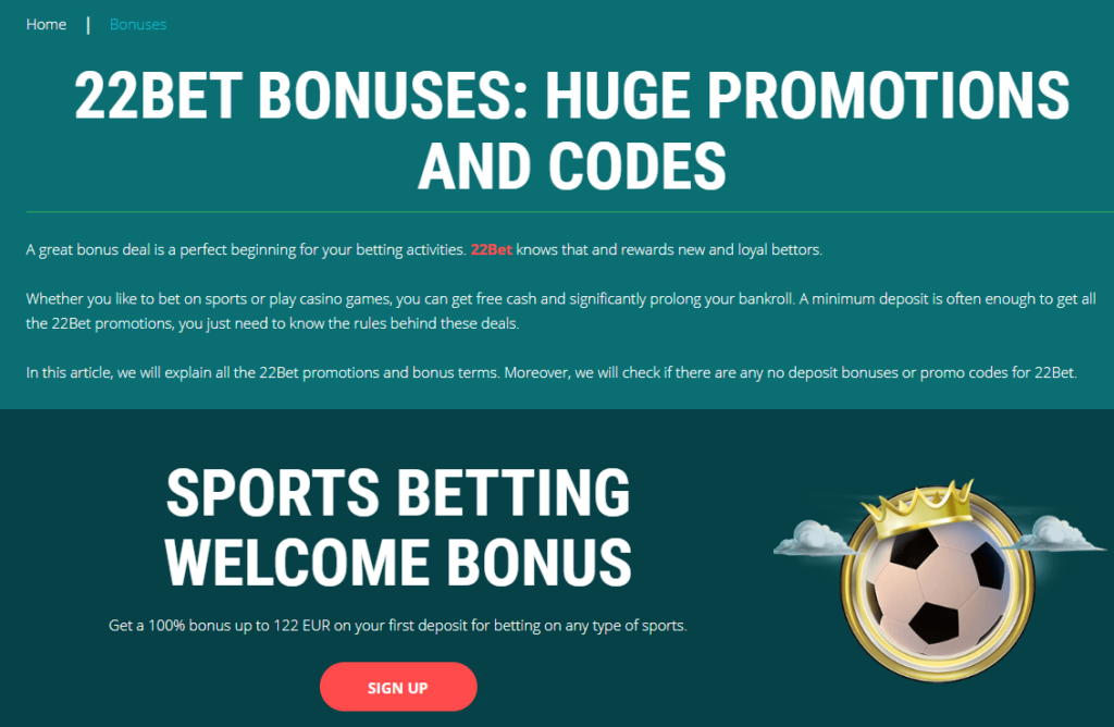 22bet.eu