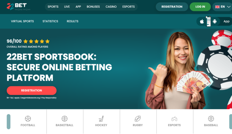Bet22 Login Made Easy: Fast Access, Simple Fixes, Total Security